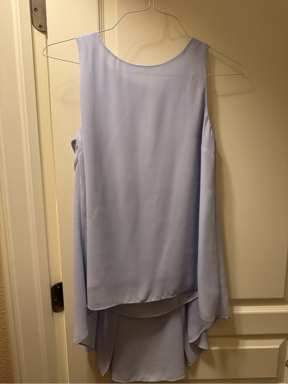 Flowy elegant blouse